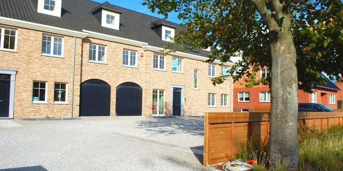 Appartement à louer à Diestersteenweg 384 boîte 1.01, 3510 Spalbeek