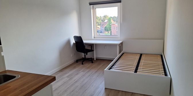 Kot-chambre à vendre à Groenstraat 79, 2440 Geel
