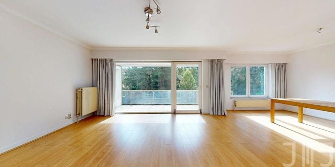 Appartement à vendre à Rue Gachard 80 boîte 2B, 1050 Ixelles