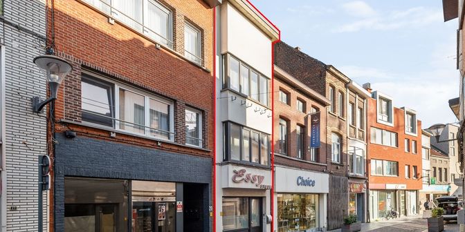 Huis te koop in Blauwstraat 31, 2850 Boom