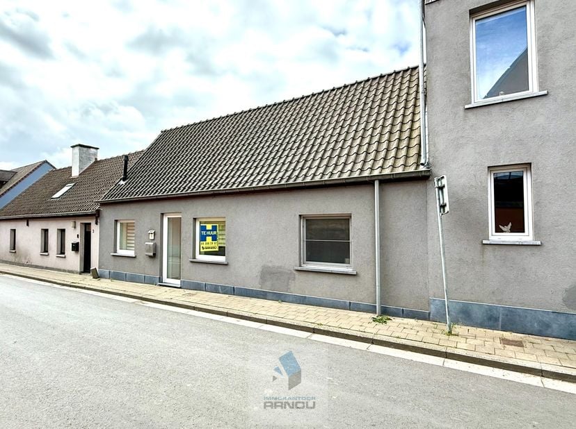 Maison à louer
                    à 9800 Deinze