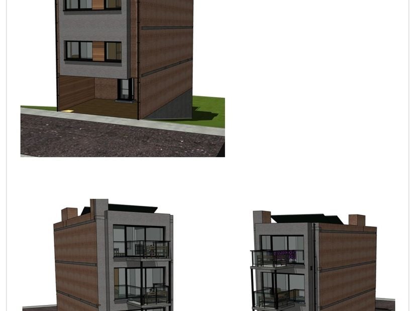 Terrain à bâtir de 235 m² à vendre à Boom Situation privilégiée avec potentiel<br />
Vous êtes à la recherche d'une opportunité de construction intér