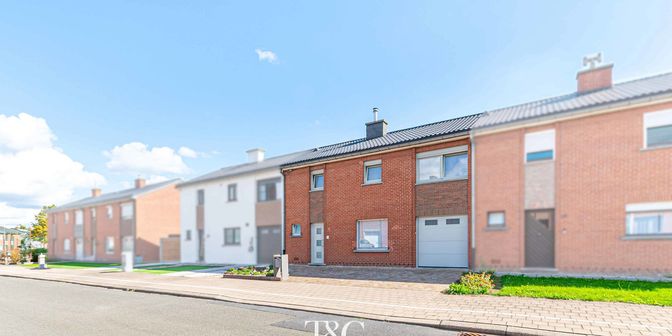 Huis te koop in Wallekouter 18, 8560 Gullegem