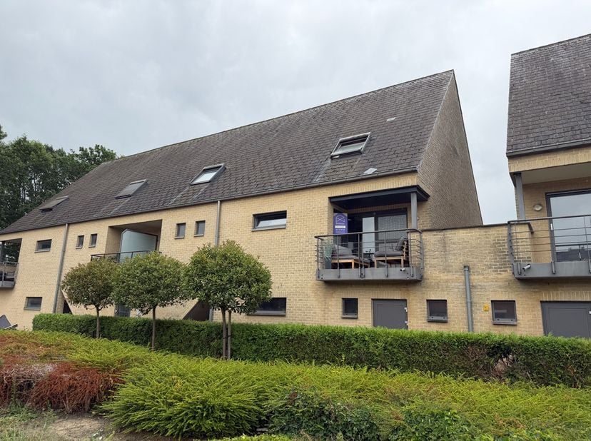 Appartement te huur in Heidestraat 75 bus D,
                    3945 Oostham