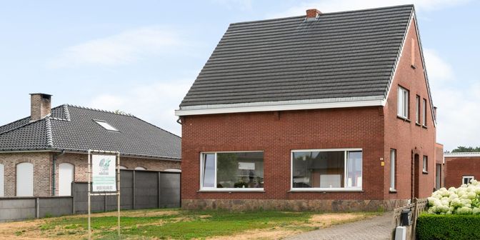 Appartement te koop in Wechelsebaan 152, 2275 Lille