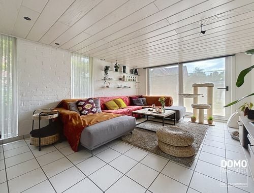                                         Woning te huur in Zelem, € 1.275
