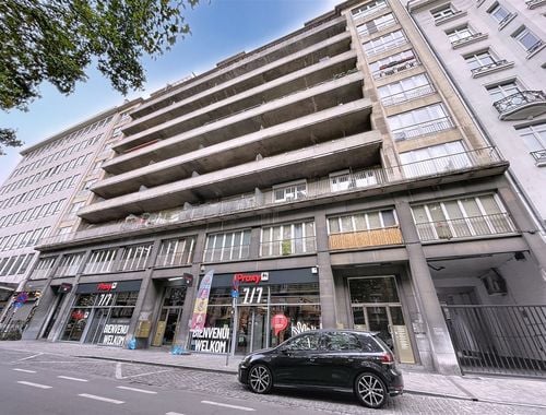                                         Appartement te koop in Brussel, € 259.000
