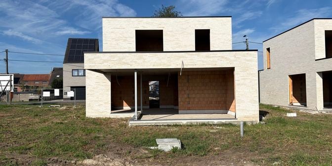 Huis te koop in Molenberg 27A-29, 9990 Maldegem