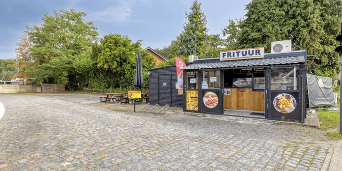 Bien professionnel à vendre à Grote Bollostraat 13A, 3120 Tremelo