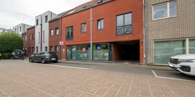 Appartement à vendre à De Keyserstraat 16 boîte 1, 2627 Schelle