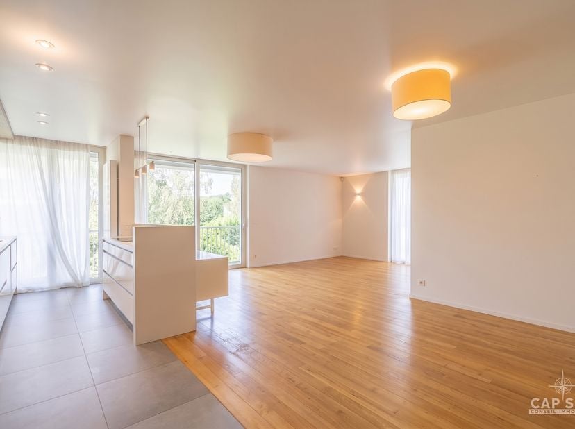 Appartement te huur in ,
                    1410 Waterloo