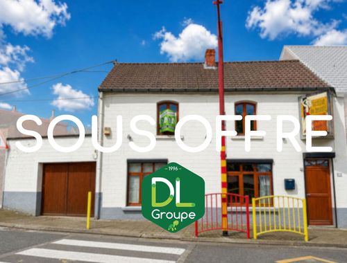                                         Maison à vendre à Brugelette, € 145.000
