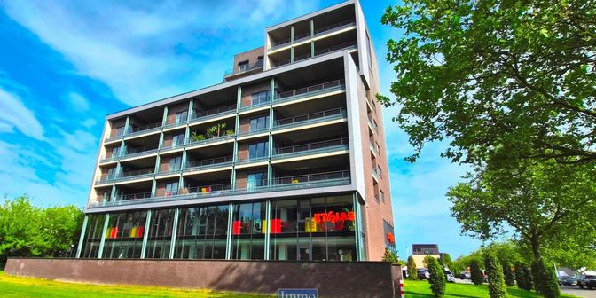 Appartement te koop in KRAMERSLAAN 15, 3500 Hasselt