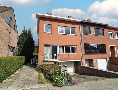                                         Woning te koop in Heverlee, € 480.000
