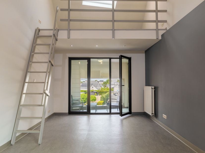 Appartement te koop in Kaasstraat 59 bus 1,
                    3404 Attenhoven