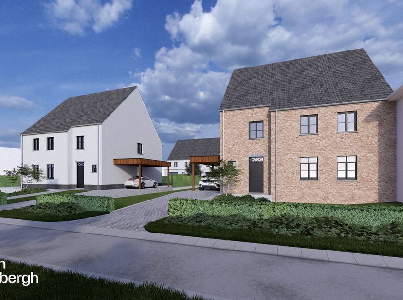 Huis te koop
                    in 8434 Westende