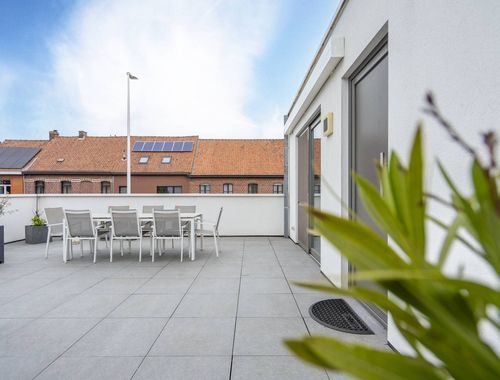                                         Appartement te koop in Gullegem, € 325.000
