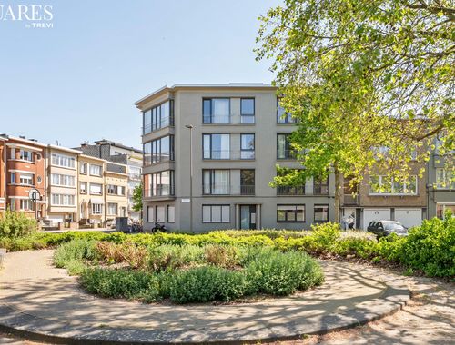                                         Appartement à vendre à Borgerhout, € 265.000
