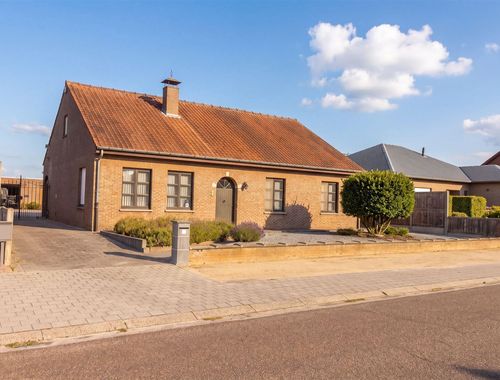                                         Woning te koop in Geel, € 367.000
