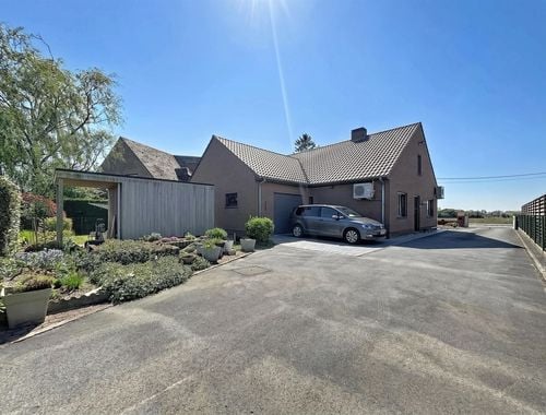                                         Villa te koop in Diksmuide, € 399.000
