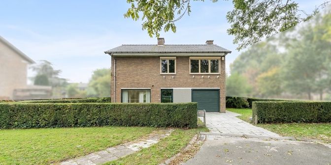 Huis te koop in Sint Janslaan 46, 9890 Gavere