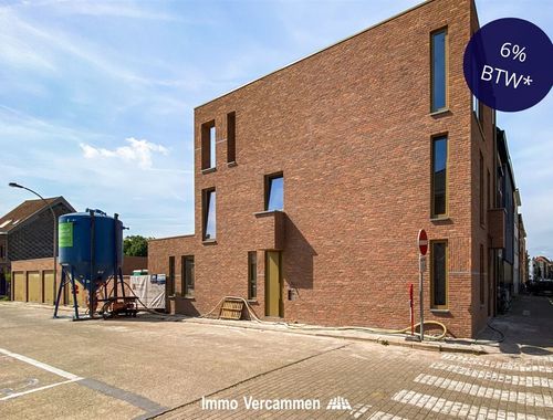                                         Appartement te koop in Duffel, € 415.000
