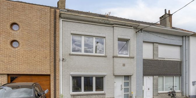Huis te koop in Dahlialaan 35, 1770 Liedekerke
