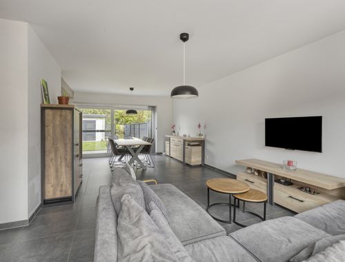                                         Maison à vendre à Assent, € 429.000
