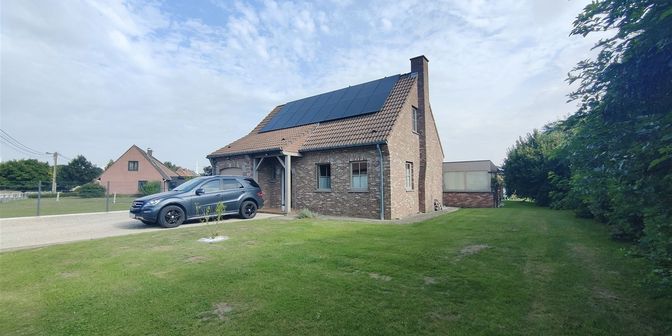 Maison à louer à 7522 Marquain