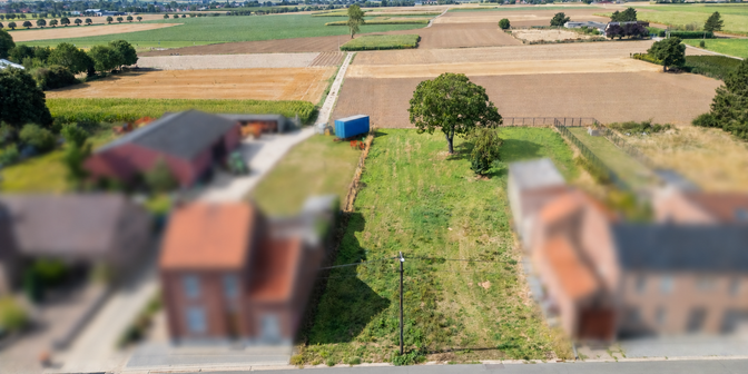 Grond te koop in Tombestraat 34, 3740 Hees