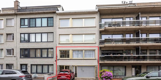 Appartement te koop in Joseph Wuytslaan 36 bus 101, 2100 Deurne