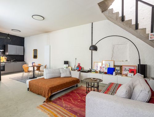                                         Appartement à vendre à Antwerpen, € 245.000

