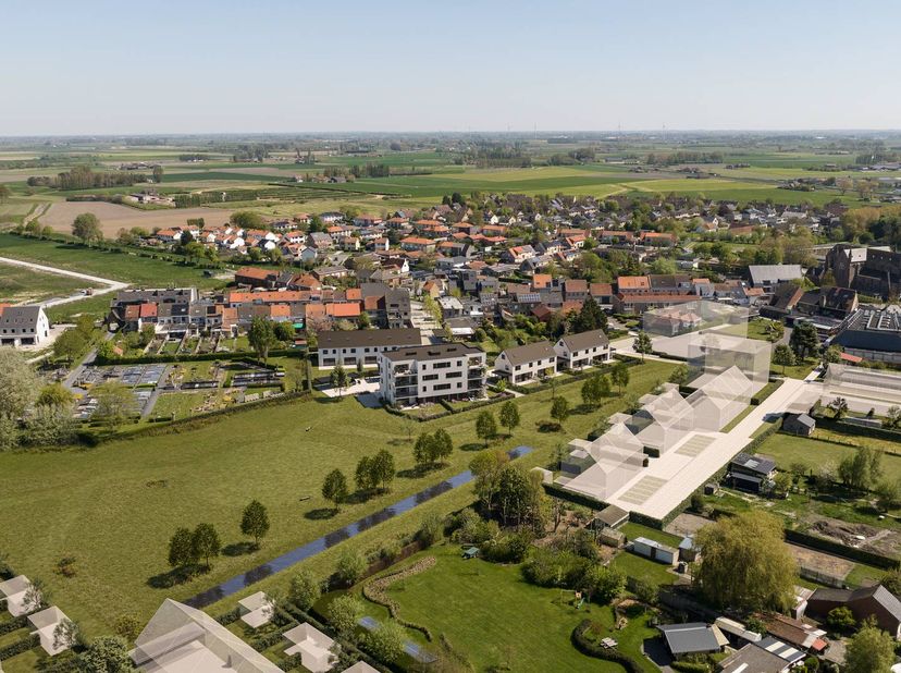 Neem vandaag nog contact op en profiteer van de uitzonderlijke LANCERINGSVOORWAARDEN: geniet van een korting tot maar liefst € 15.000. Dit voordeel is
