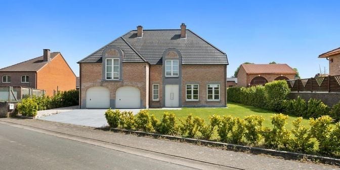 Huis te koop in biessemstraat 9, 3870 Heers