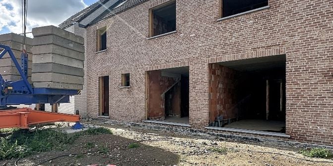 Huis te koop in Westmeetstraat 21 - A, 8680 Koekelare