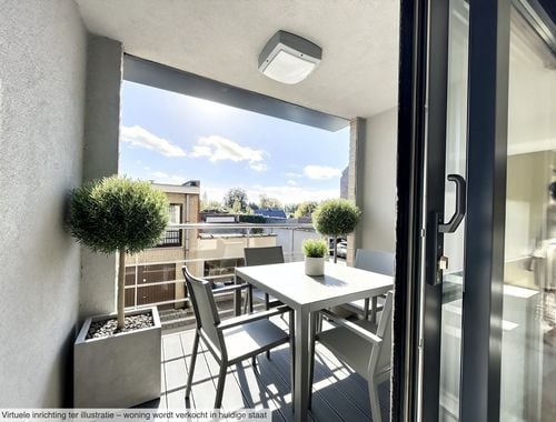                                         Appartement à louer à Bevere, € 895
