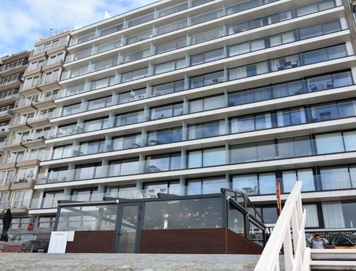                                         Appartement te huur in Blankenberge, € 750
