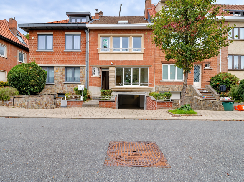 Huis te huur in ,
                    1160 Oudergem