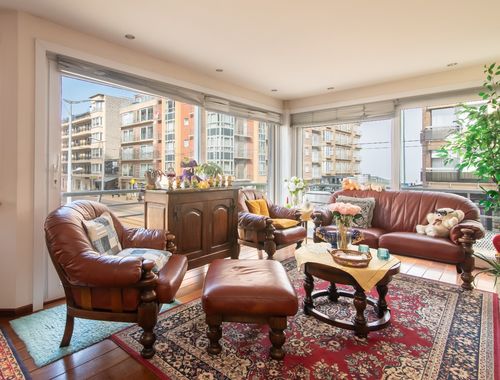                                         Appartement te koop in Middelkerke, € 370.000
