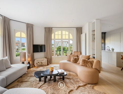                                         Woning te koop in Duinbergen, € 1.690.000
