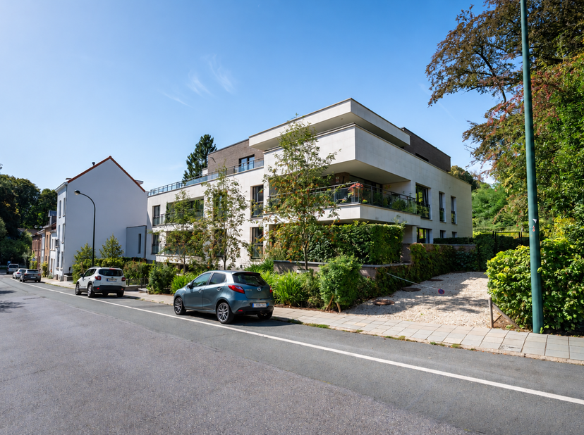 Appartement te koop in Avenue Jean Van Horenbeeck 191,
                    1160 Oudergem