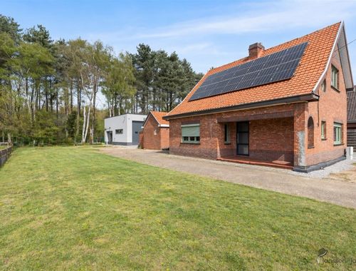                                         Woning te koop in Beverlo, € 349.000
