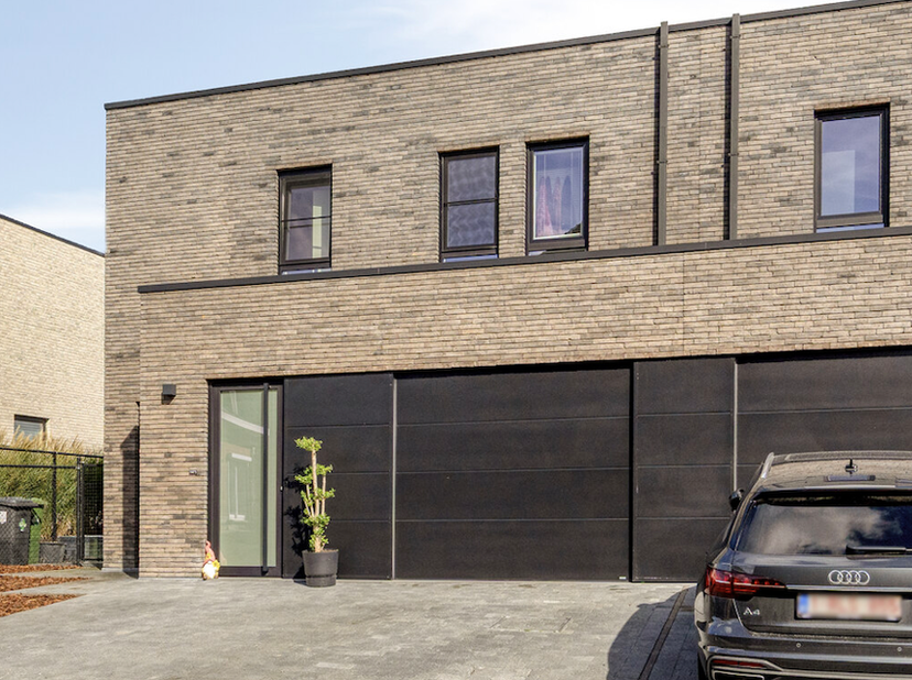 Maison à vendre à Papestichelstraat 40,
                    9400 Appelterre-Eichem