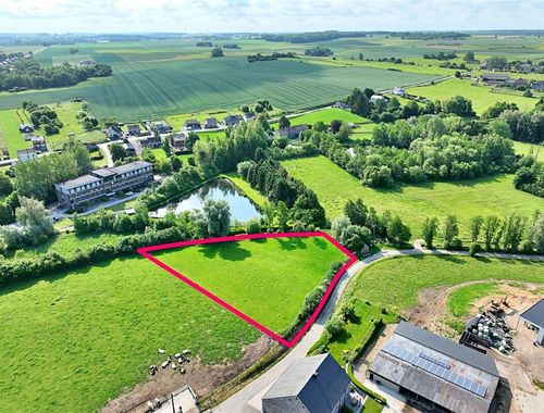                                         Terrain à bâtir à vendre à Biesme, € 139.000

