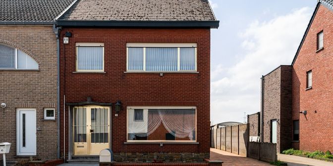 Huis te koop in Juniorslaan 45, 2811 Leest
