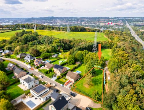                                        Bouwgrond te koop in Cheratte, € 165.000
