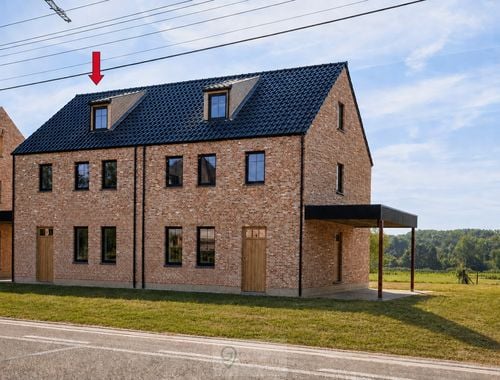                                         Woning te koop in Sint-Truiden, € 424.820
