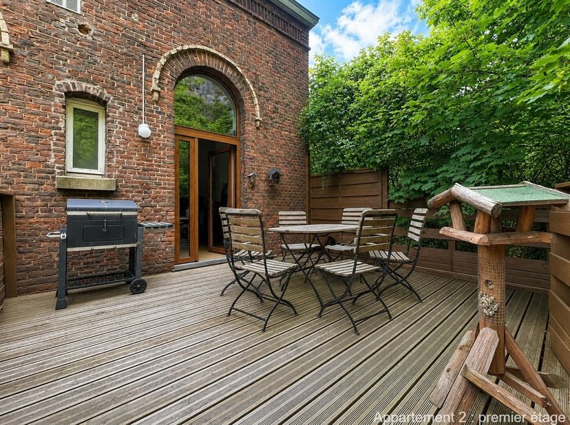Appartement te koop
                    in 4601 Argenteau
