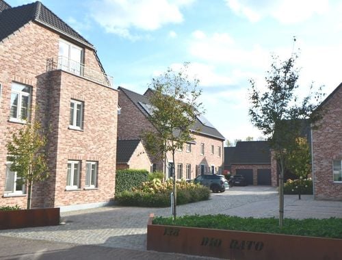                                         Hoekwoning te huur in Maldegem, € 1.195
