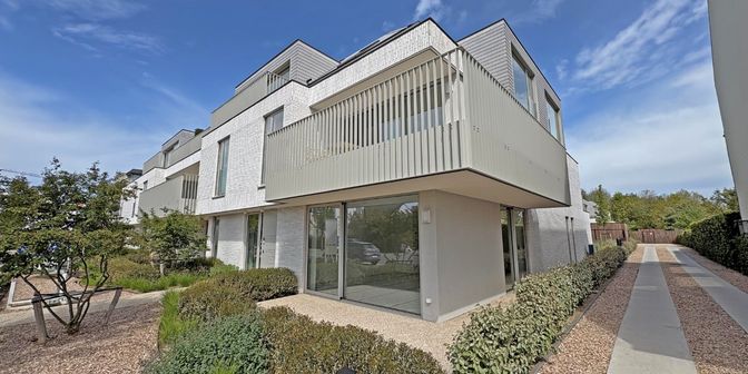Appartement te koop in Strandlaan 152, 8670 Sint-Idesbald